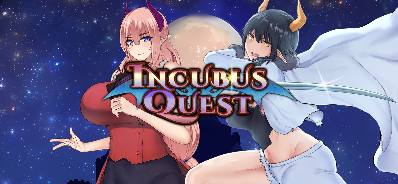 Incubus Quest [Final] Banner
