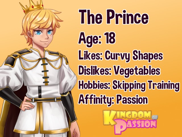 Kingdom Of Passion Adult Game Android Apk Download (1)