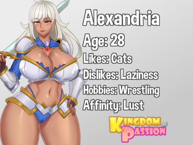 Kingdom Of Passion Adult Game Android Apk Download (10)