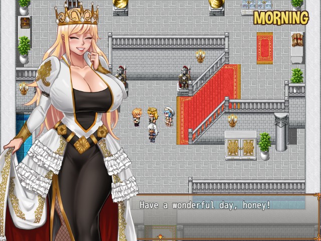 Kingdom Of Passion Adult Game Android Apk Download (4)