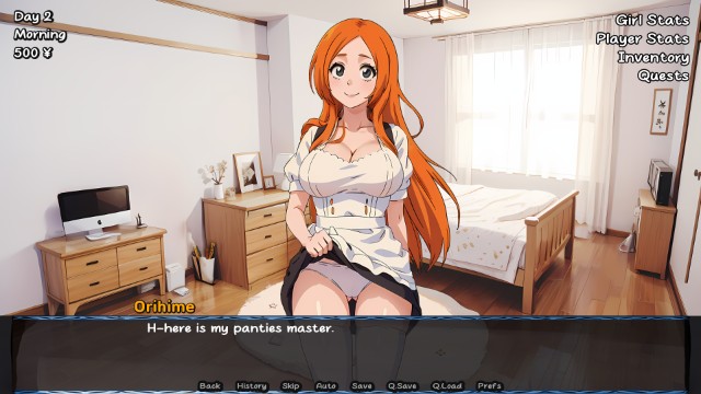 Lewd Souls Adult Game Android Apk Download (5)