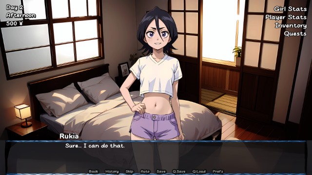 Lewd Souls Adult Game Android Apk Download (8)
