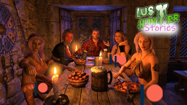 Lust Hunter Stories v0.0.4 1 Lust Hunter Stories Adult Game Android Apk Download (2)