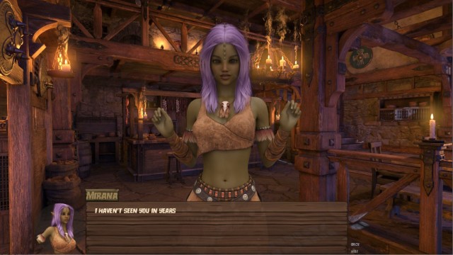 Lust Hunter Stories Adult Game Android Apk Download (5)