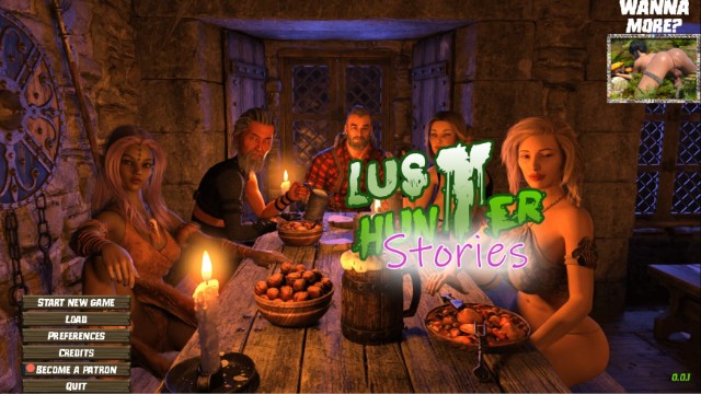 Lust Hunter Stories Adult Game Android Apk Download (7)