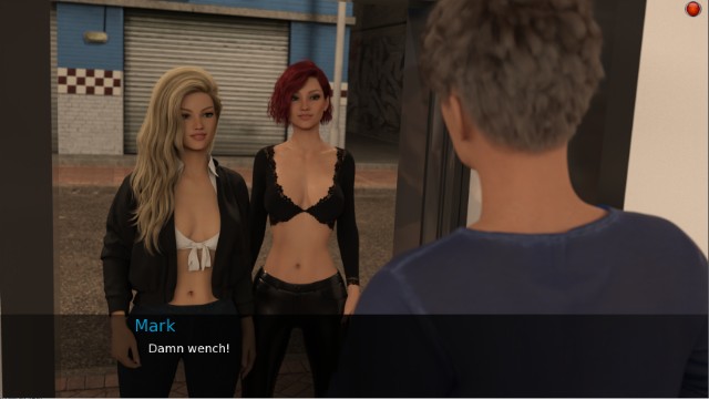 Lustyverse Passion On Display Adult Game Android Apk Download (4)