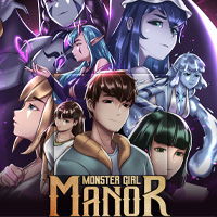 Monster Girl Manor v1.0.05