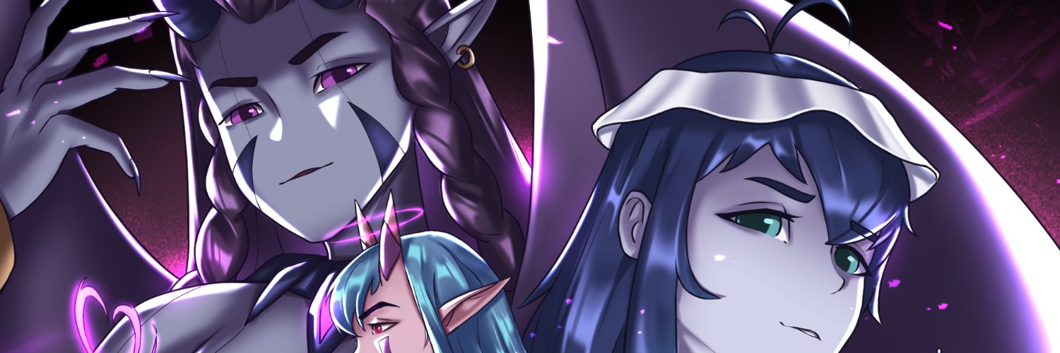 Monster Girl Manor v1.0.05 Banner