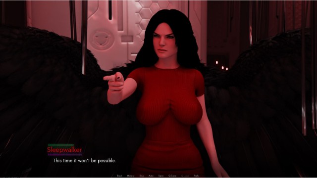 Myth Of Angels Adult Game Android Apk Download (4)