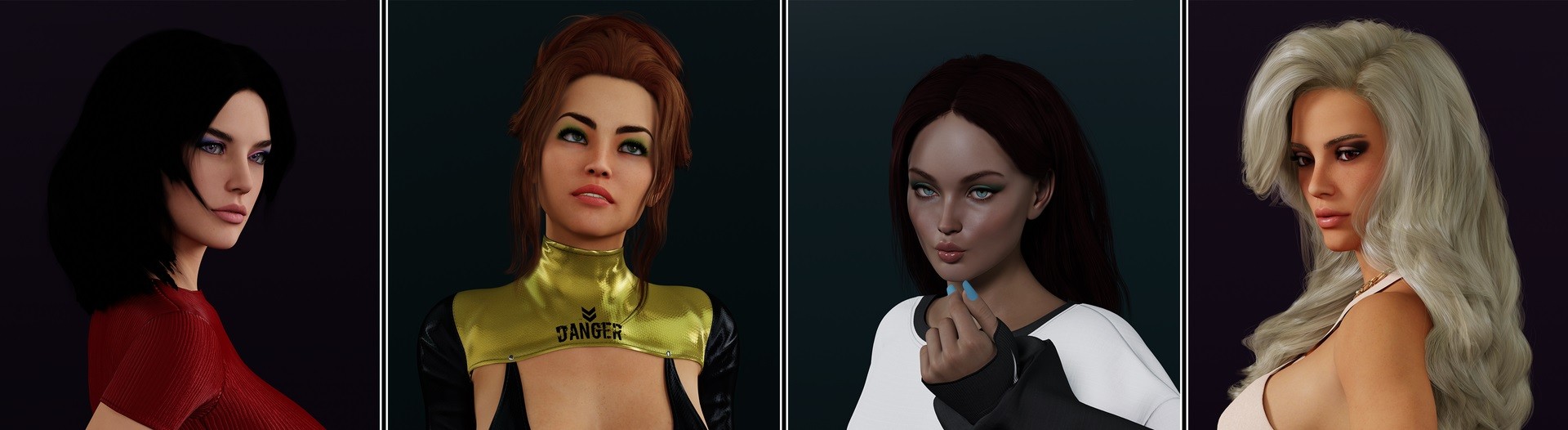 Myth of Angels v1.0.0 Banner