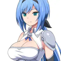 Nightmare Knight ~Holy Knight and the Magic of Lust~ v2.01