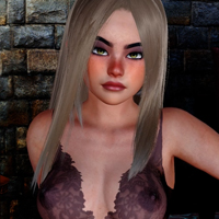 Princess in the Tower v0.6a