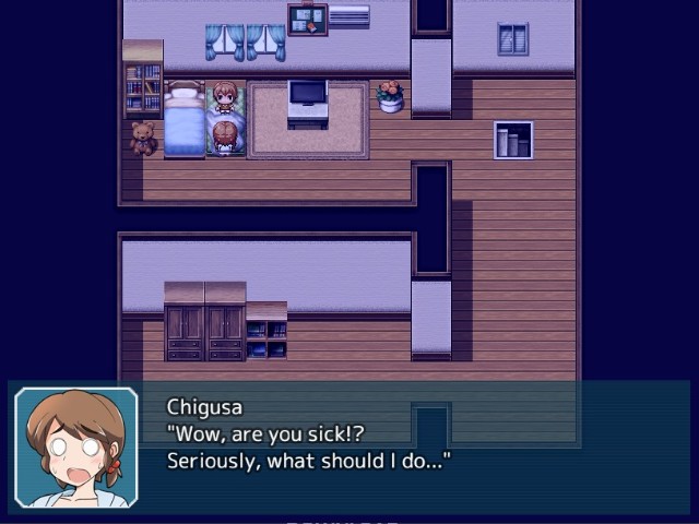 Record Of Girl’s Life Chigusa Chan Adult Game Android Apk Download (6)