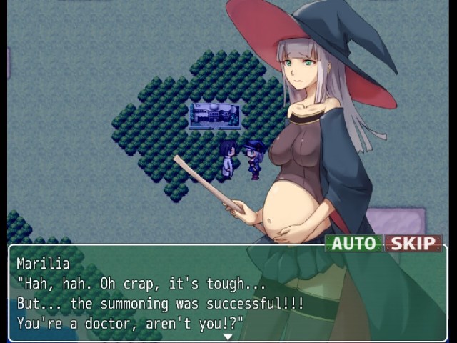 Running A Gynecology Clinic In A Fantasy World Adult Game Android Apk Download (1)