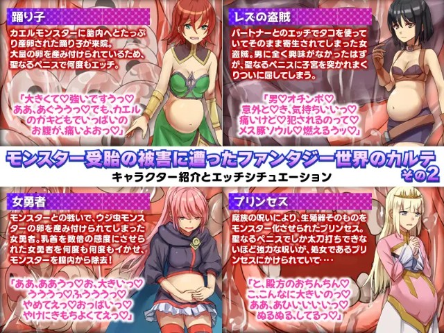 Running A Gynecology Clinic In A Fantasy World Adult Game Android Apk Download (11)