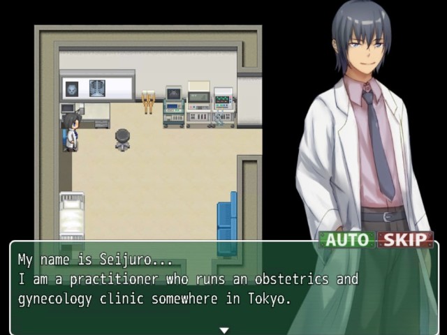 Running A Gynecology Clinic In A Fantasy World Adult Game Android Apk Download (4)
