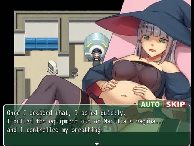 Running A Gynecology Clinic In A Fantasy World Adult Game Android Apk Download (5)