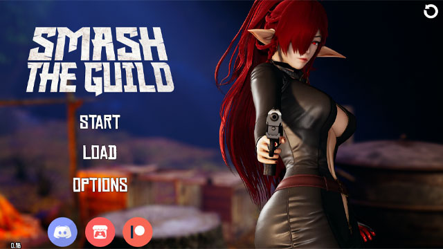 Smash The Guild Apk Android Adult Game Download (3)