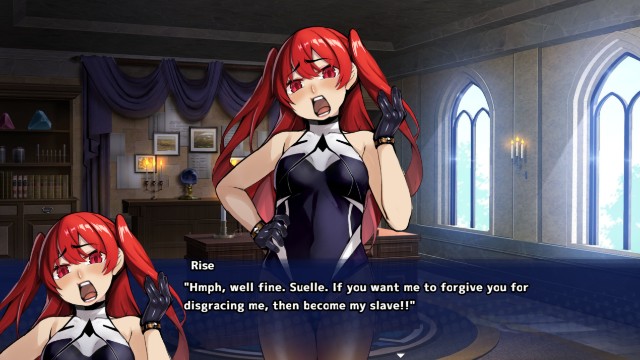 The Former Party Of Legend Turned Into Sex Slaves Apk Adult Game Download (5)