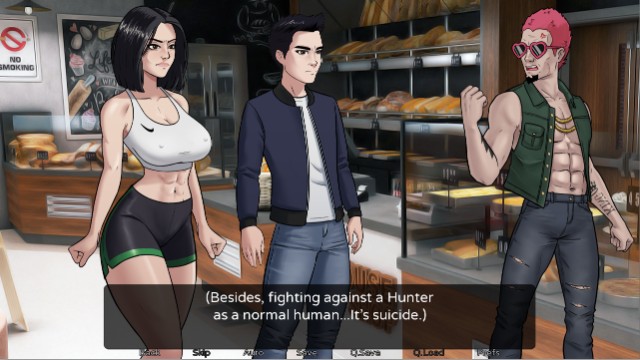 The Necromancer Arises Adult Game Android Apk Download (10)