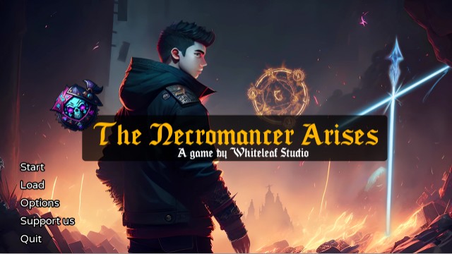 The Necromancer Arises Adult Game Android Apk Download (8)