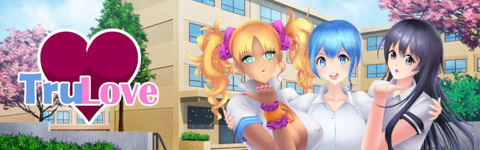 TruLove v1.0.8 Banner