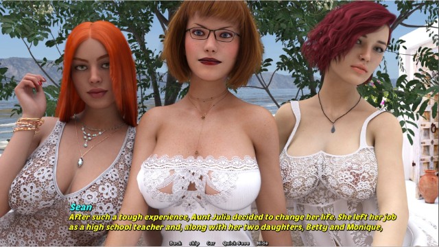 Welcome Aboard Adult Game Android Apk Download (4)