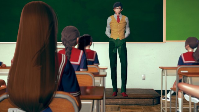 A Day At The Spa Apk Adult Game Download (10)