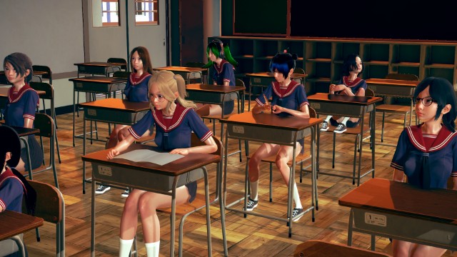 A Day At The Spa Apk Adult Game Download (4)