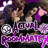 Actual Roommates [Final] Thumbnail