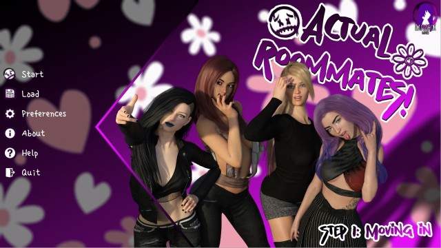 Actual Roommates Adult Game Android Apk Download (12)