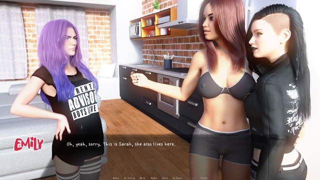 Actual Roommates Adult Game Android Apk Download (7)