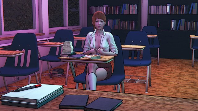 Anika Rey's Stories Adult Game Android Apk Download (2)