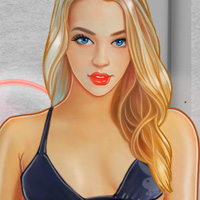 Blurred Lines v0.3f