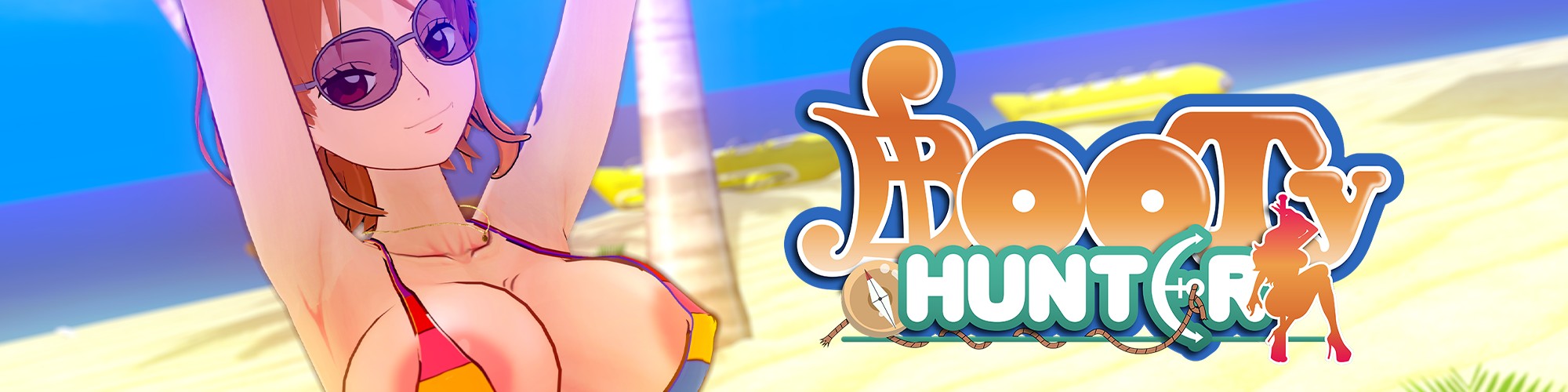 Booty Hunter [Alpha v0.10.0] APK Android Adult Game Download