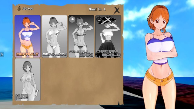 Booty Hunter Apk Android Adult Game Download (5)