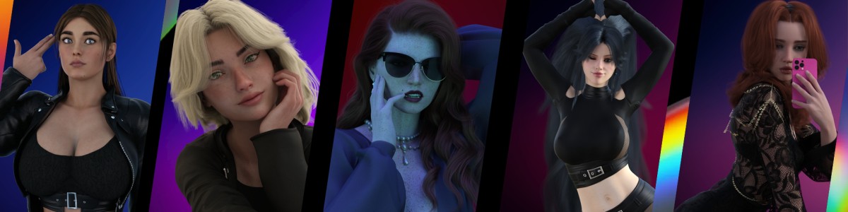 Breaking Point v0.3 Part 1 Banner