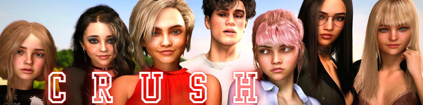 CRUSH College v0.2 Banner