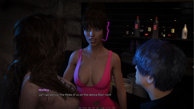 Christina Adult Game Android Apk Download (8)
