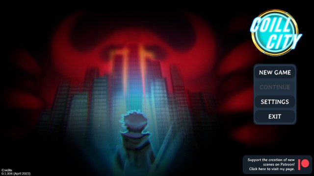 Coill City Adult Game Android Apk Download (1)