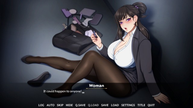 Coill City Adult Game Android Apk Download (6)