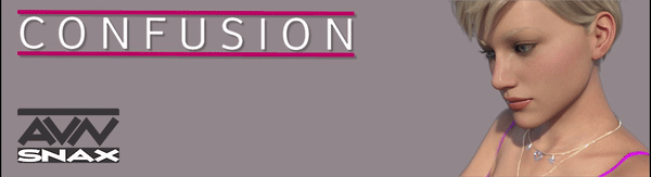 Confusion v0.9 Banner