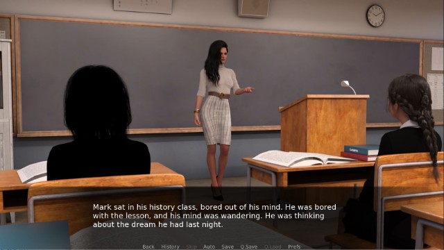 Dreamweavers Apk Android Adult Game Download Curse (4)