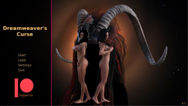 Dreamweavers Apk Android Adult Game Download Curse (6)