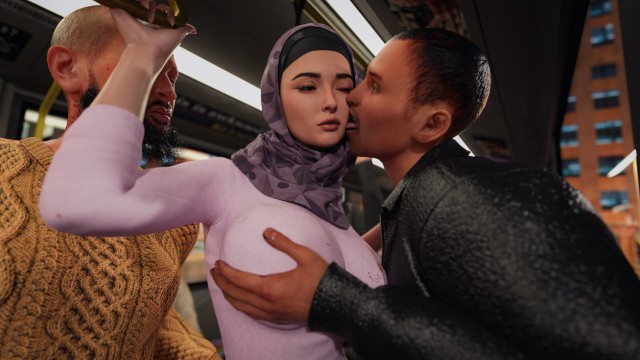 Esra In Istanbul Adult Game Android Apk Download (8)