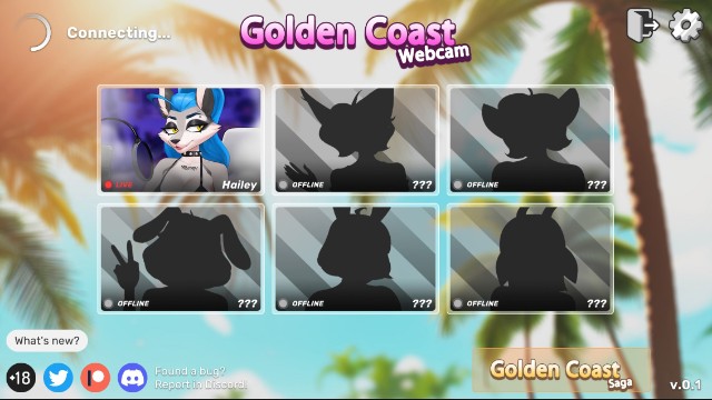 Golden Coast Webcam Adult Game Android Apk Download (1)