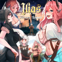 Ilias: Alcyone Legends v0.7.7