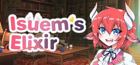 Isuem’s Elixir [Final] Banner