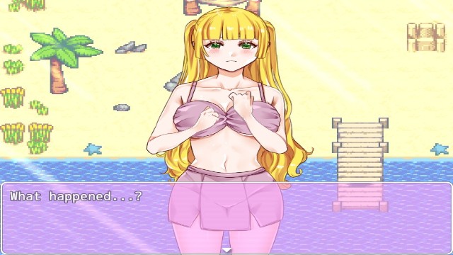 Lesbian Island Apk Adult Game Android Download (1)
