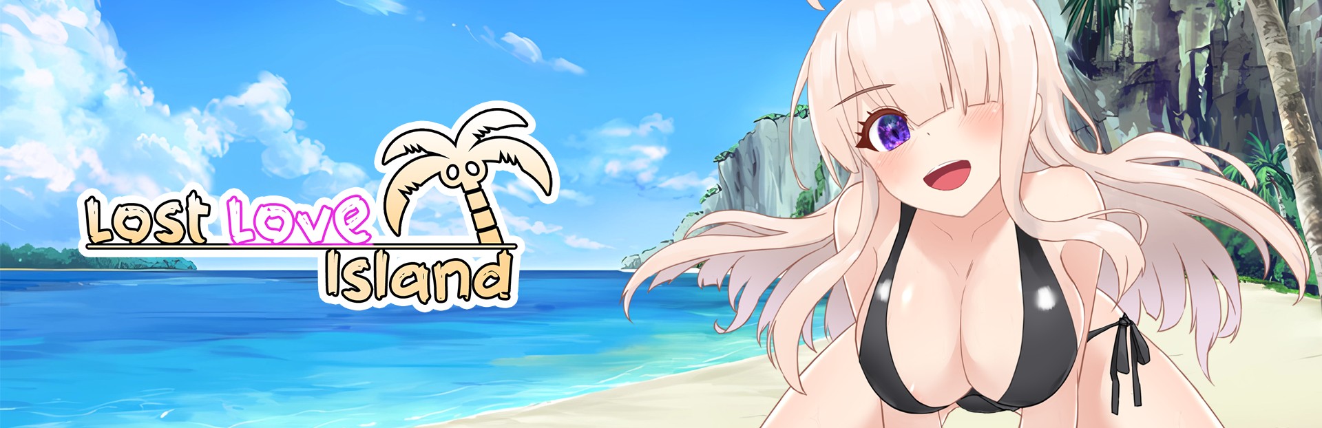 Lost Love Island [Final] Banner